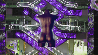 Stelios Dexis / Murto Vounatsou